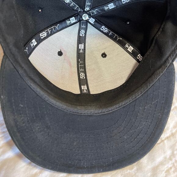 Arizona Diamondbacks New Era Alternate Authentic Collection On Field Flat Size 7 - Picture 7 of 9